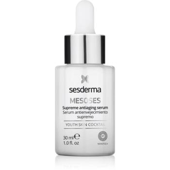 Sesderma Mesoses ser lipozomal anti-îmbătrânire 30 ml