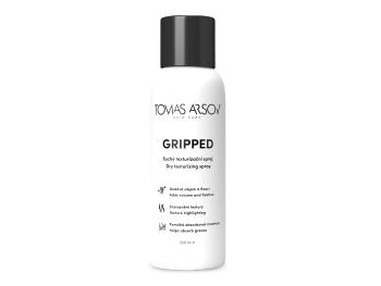 Tomas Arsov Spray uscat texturizant GRIPPED (Dry Texturizing Spray) 200 ml