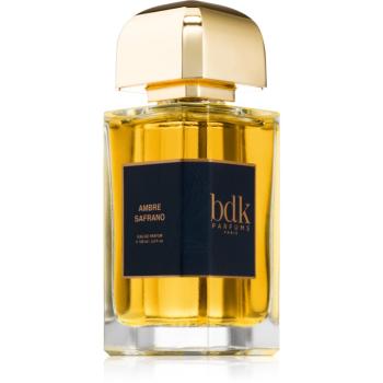 bdk Parfums Ambre Safrano Eau de Parfum unisex 100 ml