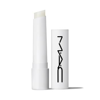 MAC Cosmetics Luciu de buze pentru volum într-un stick Squirt (Plumping Gloss Stick) 2,3 g Clear