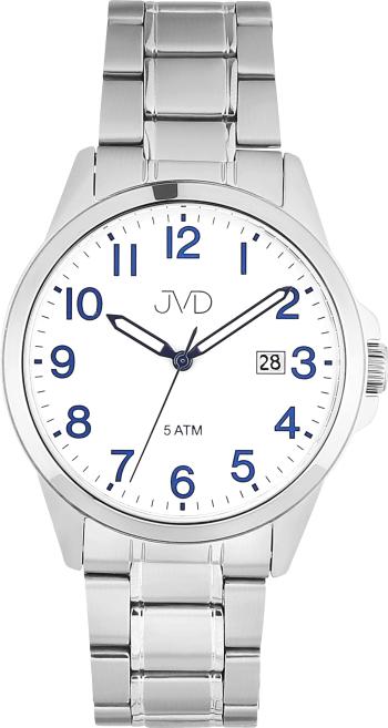 JVD Ceas analogic J1131.9