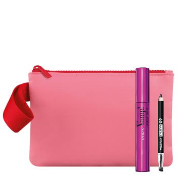 PUPA Milano Set cadou cu creion pentru ochi Vamp! Lash Extender Kit