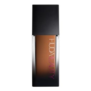 Huda Beauty Machiaj matifiant #FauxFilter (Luminous Matte Foundation) 35 ml 455R Peanut Butter Cup