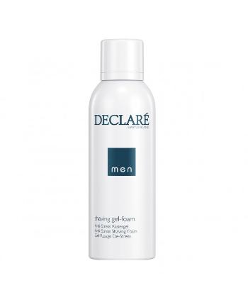 DECLARÉ Spumă gel de ras Anti-Stress (Shaving Gel-Foam) 150 ml