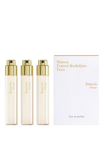 Maison Francis Kurkdjian Amyris Femme - EDP 3 x 11 ml