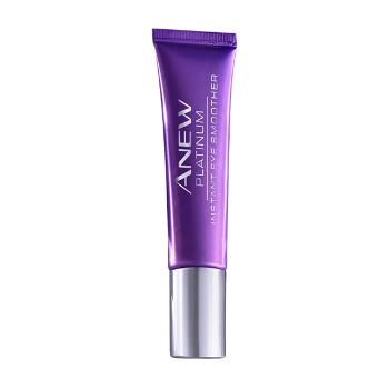 Avon Îngrijire de netezire pentru ochi cu efect imediat Anew Platinum (Instant Eye Smoother) 15 ml