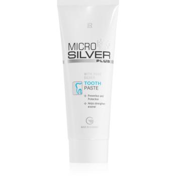 LR MicroSilver Plus pastă de dinți 75 ml