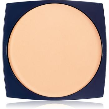 Estée Lauder Double Wear Stay-in-Place Matte Powder Foundation and Refill pudra machiaj SPF 10 culoare 3N1 Ivory Beige 12 g