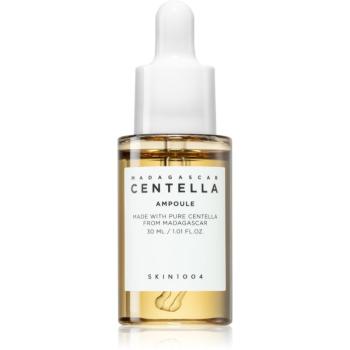 SKIN1004 Madagascar Centella Ampoule hidratáló szérum az érzékeny bőr megnyugtatásához és erősítéséhez 30 ml