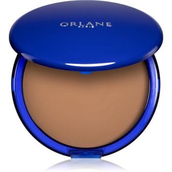 Orlane Bronzing Pressed Powder pudra compacta pentru bronzat culoare 23 Soleil Bronze 31 g