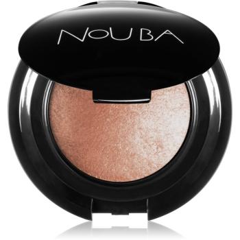 Nouba Earth Powder pudra bronzare pentru un aspect sanatos #03 6 g