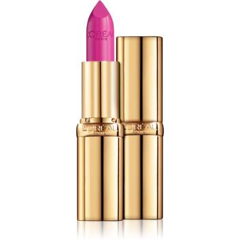 L’Oréal Paris Color Riche ruj hidratant culoare 112 Paris Paris 3,6 g