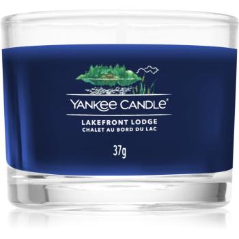 Yankee Candle Lakefront Lodge lumânare votiv 37 g