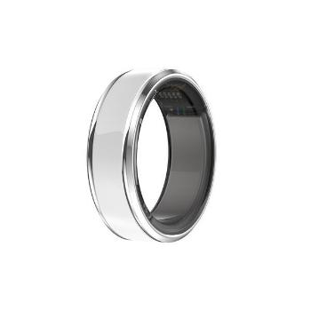 CUBE1 Inel inteligent CUBE1 alb NERSCUSRXX0 62 mm