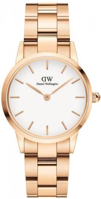 Daniel Wellington Iconic Link 32 RG White DW00100211