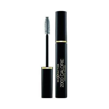 Max Factor Rimel pentru un volum mai mare 2000 Calorie (Dramatic Volume) 9 ml 01 Black