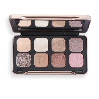 Revolution Paletă farduri de pleoape Forever Flawless Dynamic Eternal 8 g