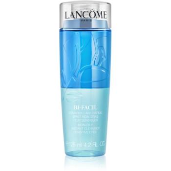 Lancôme Bi-Facil demachiant pentru ochi pentru toate tipurile de ten, inclusiv piele sensibila 125 ml