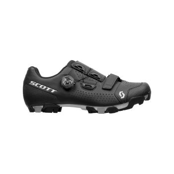 
                         Pantofi de ciclism - MTB TEAM BOA 
                
