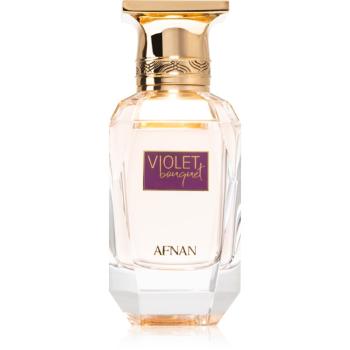 Afnan Violet Bouquet Eau de Parfum pentru femei 80 ml