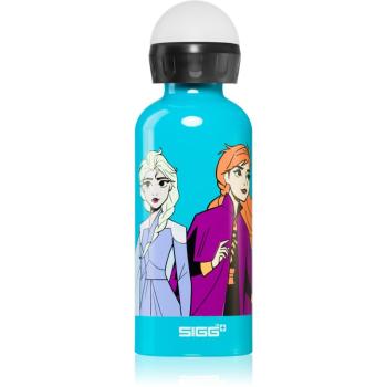 Sigg KBT Kids biberon pentru copii Anna & Elsa II 400 ml