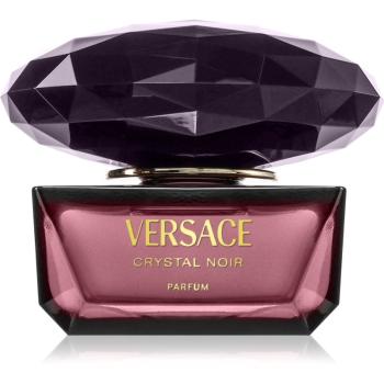 Versace Crystal Noir Parfum parfum pentru femei 50 ml