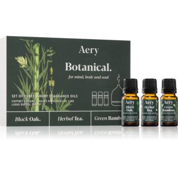 Aery Botanical set cadou I.