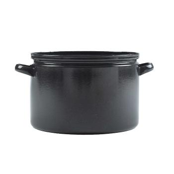 Oală emailată Sfinx Gastro , 48 cm, 50 l, 50 l