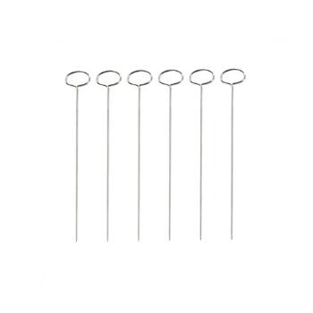 Tescoma 6 piese set de ace pentru frigărui PRESTO,20 cm