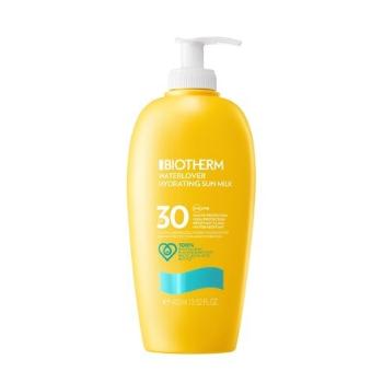 Biotherm Loțiune hidratantă pentru bronzare SPF 30 (Hydrating Sun Milk) 400 ml