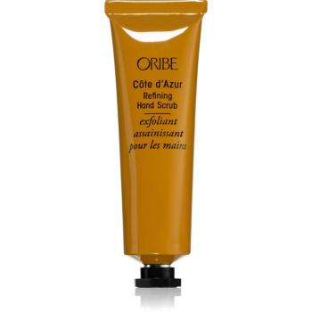 Oribe Refining Hand Scrub exfoliant de curățare de maini 100 ml