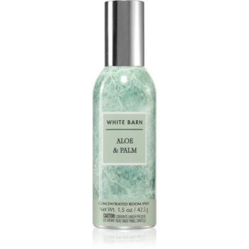 Bath & Body Works Aloe & Palm spray pentru camera 42,5 g