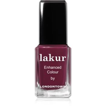 LONDONTOWN Lakur lac de unghii culoare Flirty & Thriving 12 ml