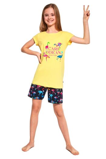 Pijamale pentru fete 787/93 Caribbean