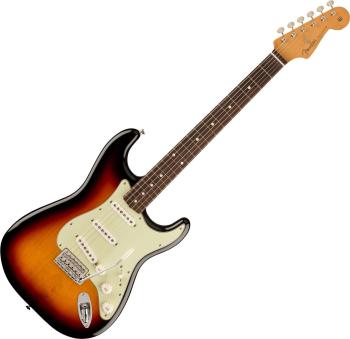 Fender Vintera II 60s Stratocaster RW 3-Color Sunburst Elektrická kytara