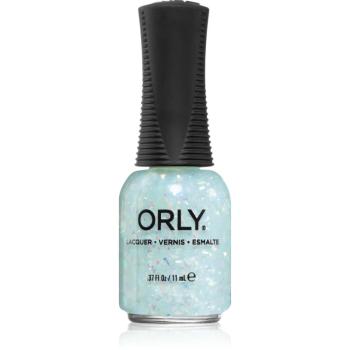 Orly Lacquer lac de unghii culoare Looking Glass 11 ml
