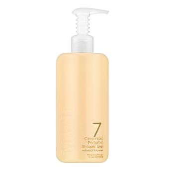 Masil Gel de duș parfumat Sweet Flower 7 (Ceramide Perfume Shower Gel) 500 ml