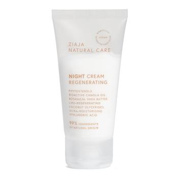Ziaja Cremă de regenerare de noapte Natural Care (Night Cream) 50 ml
