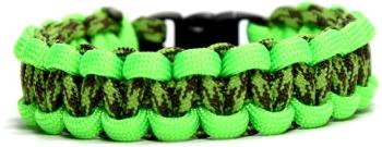 Cordell Brățară Paracord Solomon 2 JCG XL (20-21 cm)