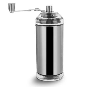 Râșniță de cafea Orion, din inox, 16,5 cm