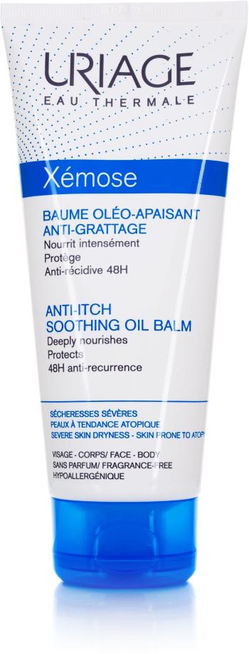 Arcápoló olaj URIAGE Xemose Oleo Balm 200 ml