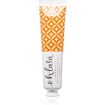Ohlala Cinnamon Mint pastă de dinți 75 ml