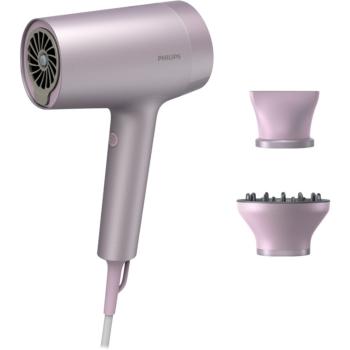 Philips 7000 ThermoShield Advanced BHD723/10 uscator de par 1 buc