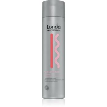 Londa Professional Curl Definer șampon pentru păr creț 250 ml