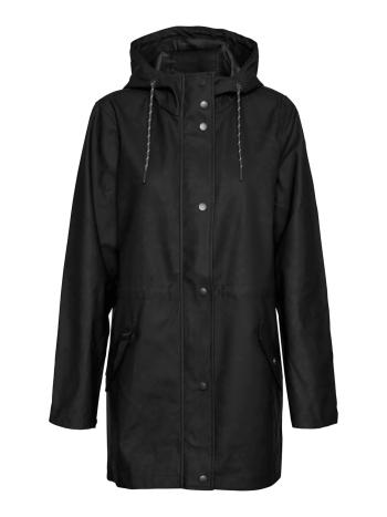 Vero Moda Tall Átmeneti parka  fekete