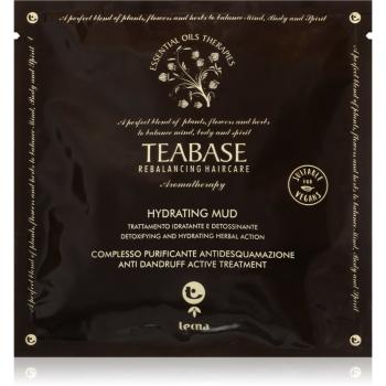 Tecna Teabase Hydrating Mud masca hidratanta pentru piele sensibila 50 ml