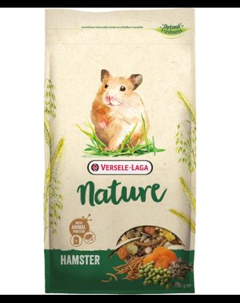 VERSELE-LAGA Nature Hrana pentru hamsteri 2,3 kg