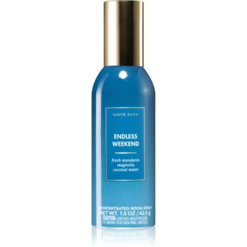 Bath & Body Works Endless Weekend spray pentru camera 42,5 g