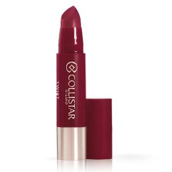 Collistar Balsam de buze hidratant Twist (Balmy Gloss) 2,8 g 215 Berry Kiss