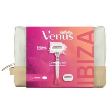 Gillette Set cadou pentru femei Venus Comfortglide Sugarberry Scent